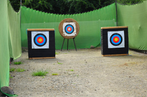 best archery targets