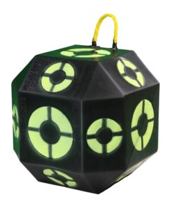 The 5 Best Archery Targets - Broadhead Target