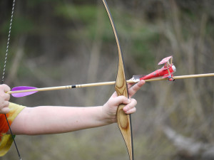 archery for beginners