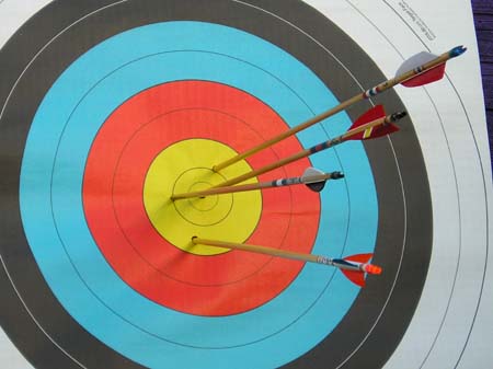 Get Archery Lessons Online