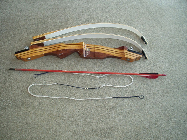 The 5 Best Recurve Bows for Beginners