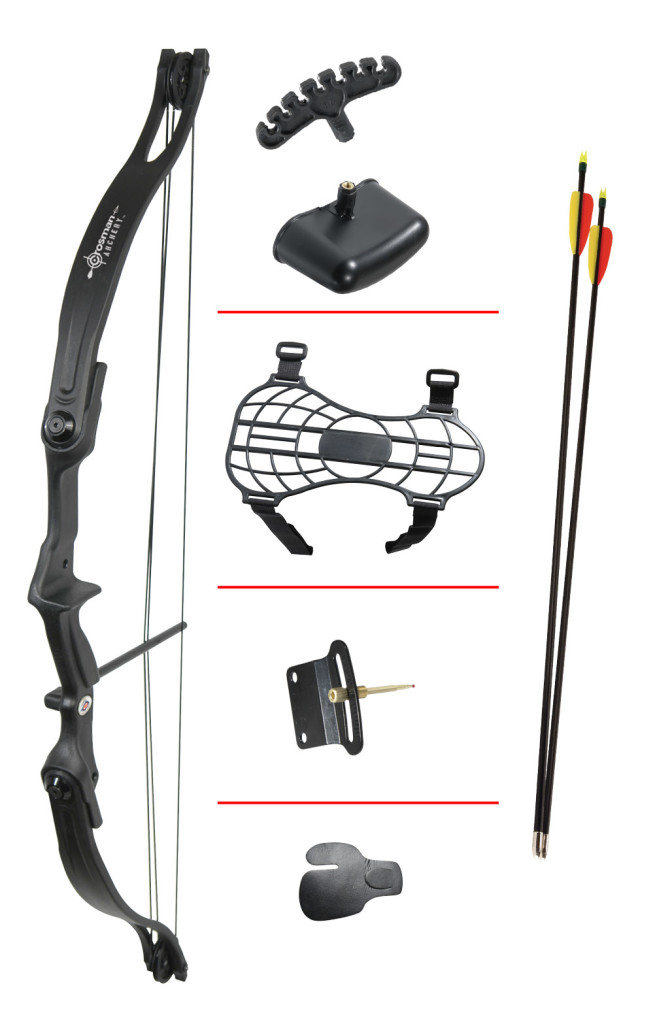 junior compound bow