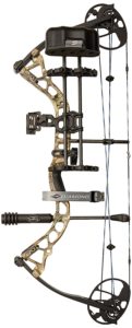Diamond Edge- Best Compound Bow of 2017