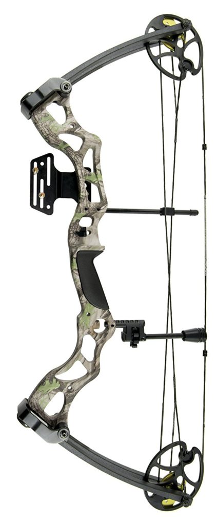 Leader Accessories - Runner up Best Compound Bow 2017